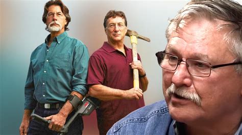 Secret News What Happened To Dave Blankenship On Oak Island History