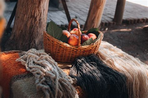 Artesanía y Turismo Rural Riqueza material y espiritual de la Región