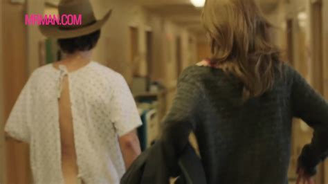 Mr Man Nude Celebrity Ballsacks