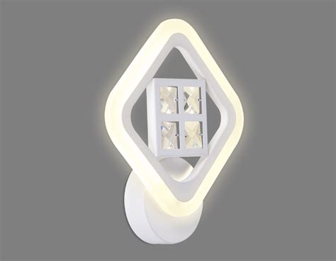 Настенные светильники Ambrella Light - купить по доступной цене в ...