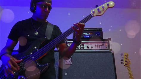 The Trammps Disco Inferno” Bass Cover Extended Youtube