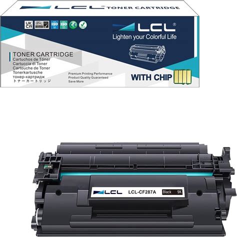 Hp A Cf A Pack De Toner D Origine Imprimantes Hp Laserjet