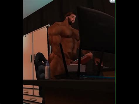 Guapo Cam Heyward Se Masturba Al Porno Xvideos