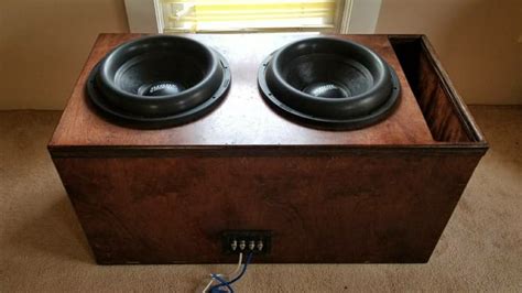 Box Build For Two Sundown Audio X15 V2 Youtube