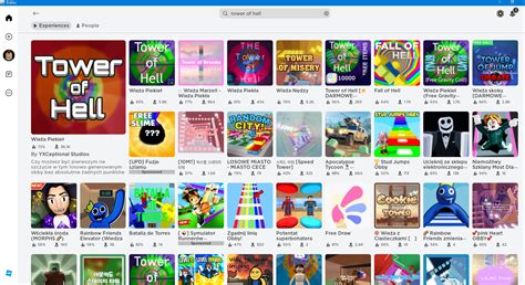 Roblox Darmowa Platforma Gier 3D