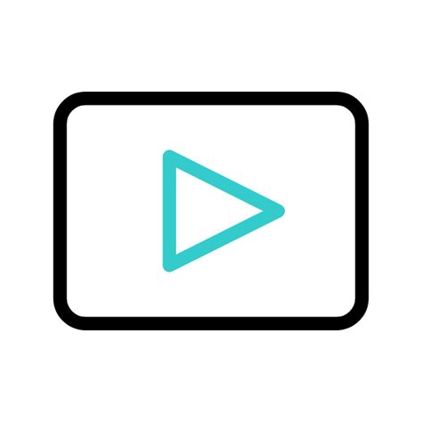 Video Icon 