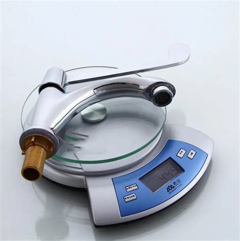 G1/2 латунный медицинский удлиненный кран с ручкой для лаборатории ...