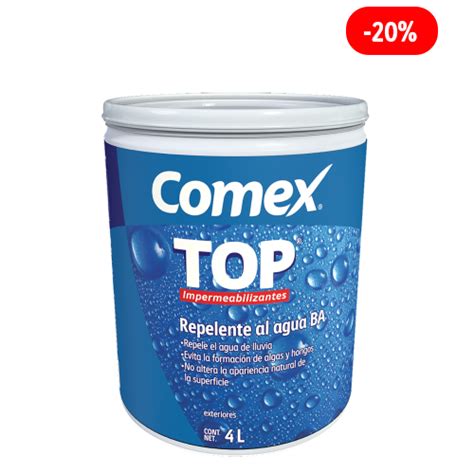 Total Imagen Top Repelente Base Agua Comex Precio Abzlocal Mx