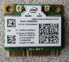 Intel R Centrino Wireless N 2230 Driver Lasopamatters