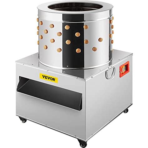 Best Chicken Plucker Machine Of Our Top Pick