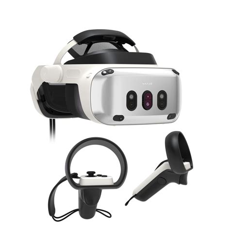 Varjo Releases New XR 4 Series To Deliver Mixed Reality Experiences