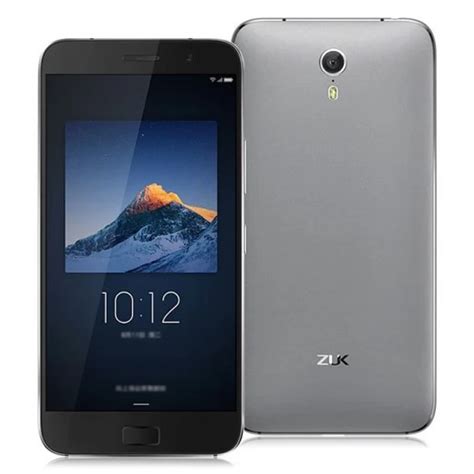 Official International Version Lenovo Zuk Z Gb Gb Snapdragon