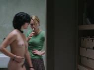 Naked Sarah Jonker In Leef