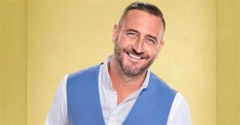 Strictly Fans Swoon Over Will Mellor As Fans Spot Bulge In Revealing