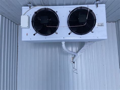 Холодильные морозильные Контейнера Рефрижератор (id 104855171)
