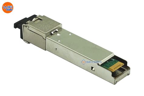 Module Quang Aptek Sfp G Single Mode Aps Sc