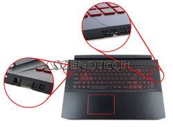 Ap Acer Nitro N C Kb Palmrest Tp Assy