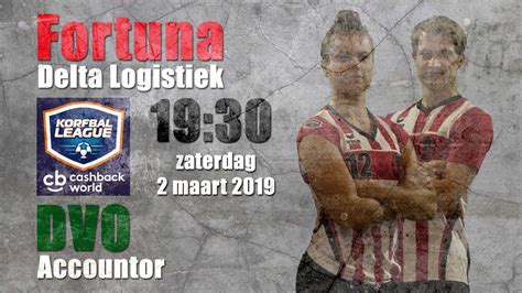 Fortuna Delta Logistiek Dvo Accountor Youtube