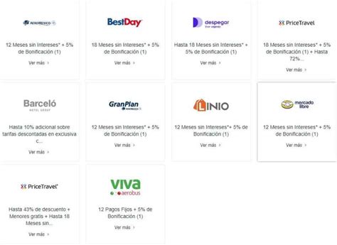 Promociones HSBC Hot Travel 2020 Hasta 12 meses sin intereses 5 de bonificación