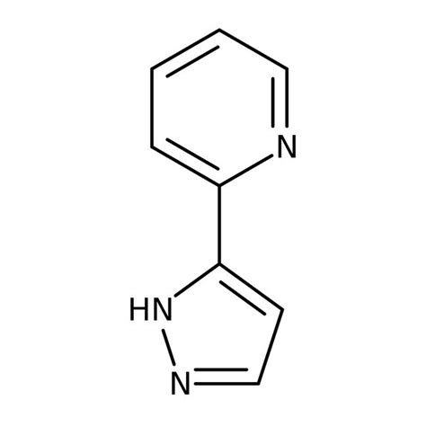 H Pyrazol Yl Pyridine Thermo Scientific Chemicals