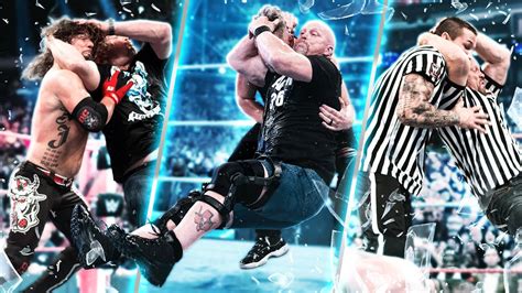 Stone Cold Stunner Compilation For 3:16 Day, WrestleMania Match Marathon, More | Fight Size ...