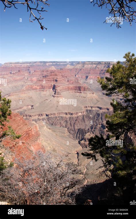 The Abyss And Grand Canyon Hi Res Stock Photography And Images Alamy