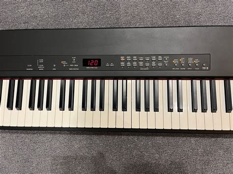 Yamaha Cp33 Stage Piano 興趣及遊戲 音樂、樂器 And 配件 樂器 Carousell