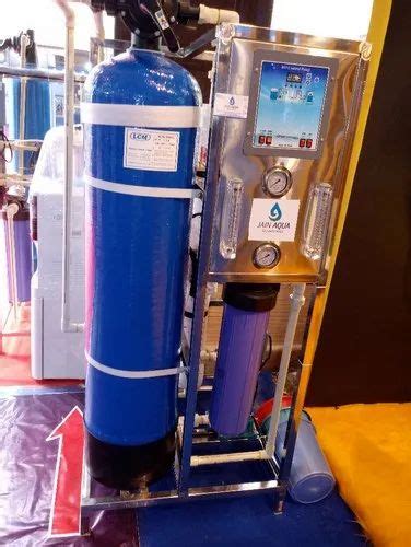 1000 Lph Commercial Reverse Osmosis System At Rs 40000 Commercial