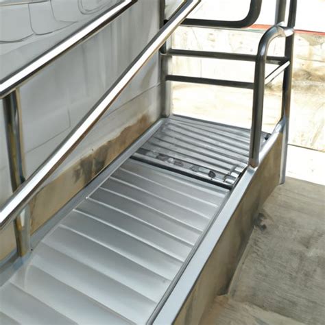 The Benefits of Aluminum Wheelchair Ramps: Types, Installation & How ...