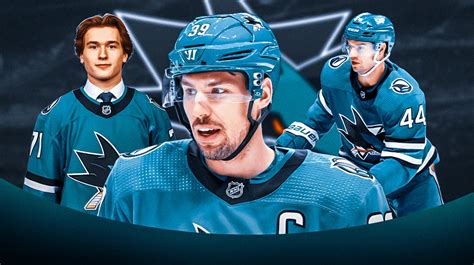 Sharks Top Prospects To Watch At 2024 25 Training Camp