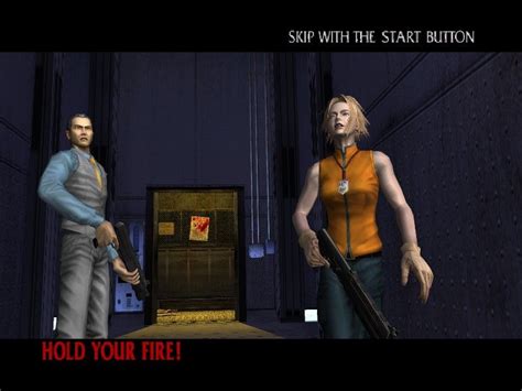 The House Of The Dead Iii Screenshots For Windows Mobygames