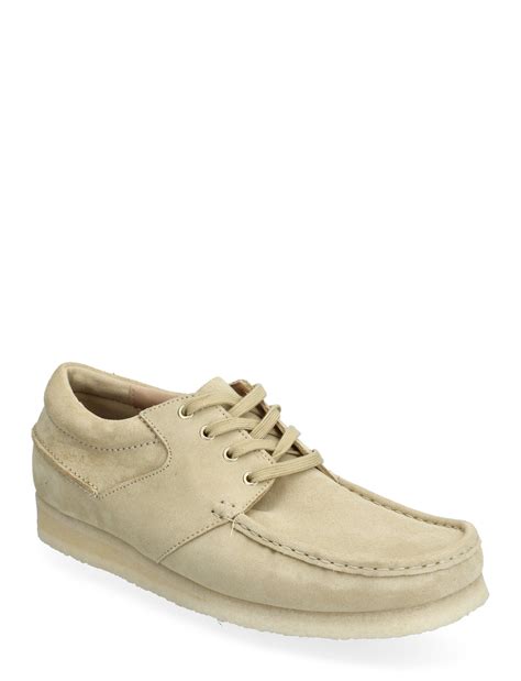 Clarks Originals Wallabee Boat Boat Shoes Boozt