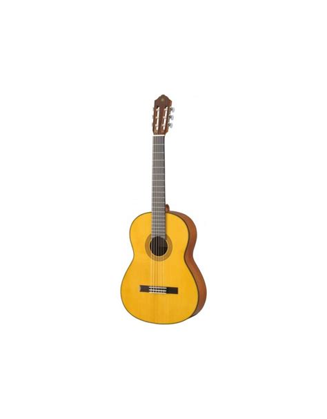 Chitarra Classica Yamaha Cg S Una Chitarra Di Qualit Superiore