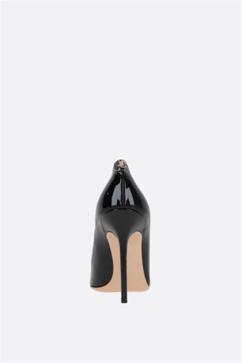 Love Patent Leather Pumps Jimmy Choo