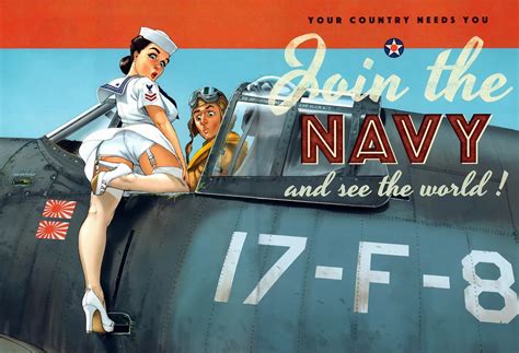 Romain Hugault Pin Up Wings 4 Comic Porn