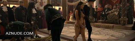 AGUILA ROJA LA PELICULA NUDE SCENES AZNude