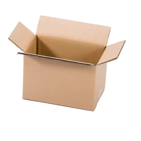 6x4x3 Cardboard Packing Moving Shipping Boxes Corrugated Box Carton Nmath