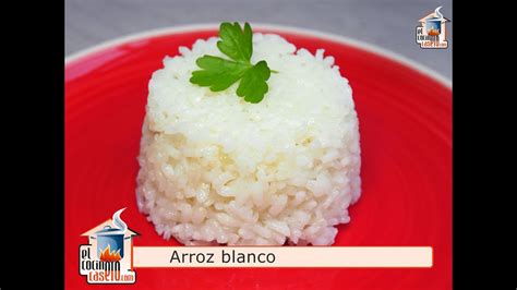 Descubrir 59 Imagen Receta De Arroz Blanco Con Ajo Abzlocal Mx