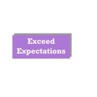 Exceed Expectations | Bored Of Studies