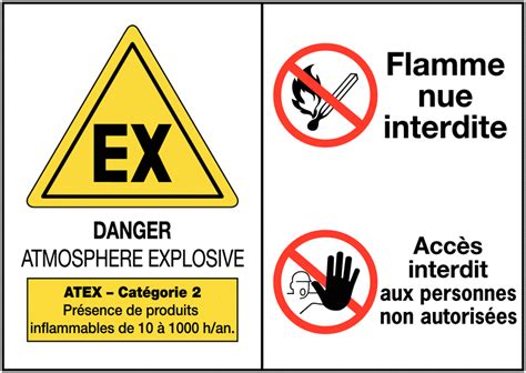 ATEX Registers Will Have To Be Verified Or Updated Further To New