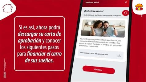 C Mo Solicitar Un Cr Dito De Veh Culo En La App Davivienda Si No Es