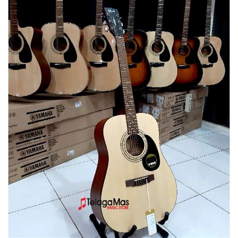 Jual Gitar Akustik Cort Ad Op Original Packing Kayu Indonesia