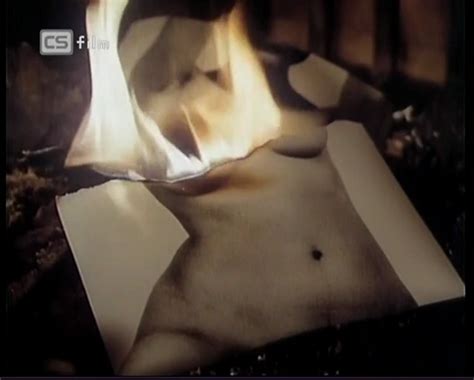 Naked Jana Sulcova In Dobre Svetlo