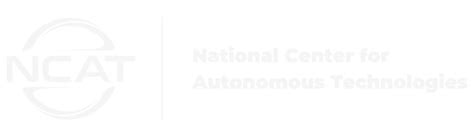 National Center For Autonomous Technology Ncat National Center For