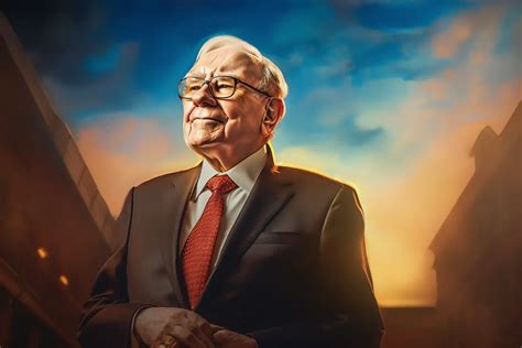 Warren Buffett Explains The Reasons For Higher P E Ratios New Trader U