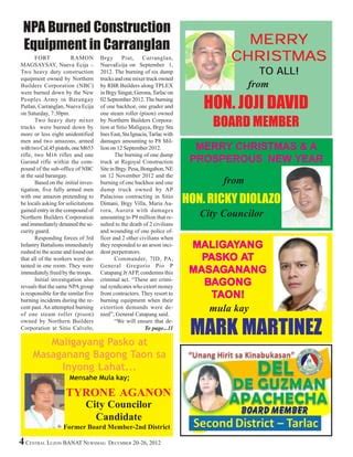 Banat Newsmag Christmas PDF