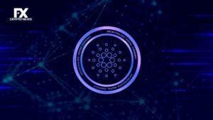 Cardano Sees Record Breaking Surge In Transaction Volume