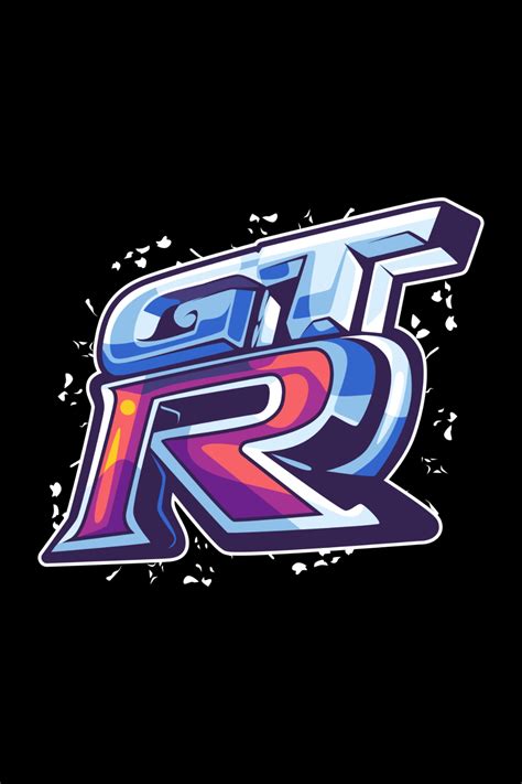 Gtr logo – Artofit