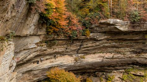 Outdoor Activities In Kentucky