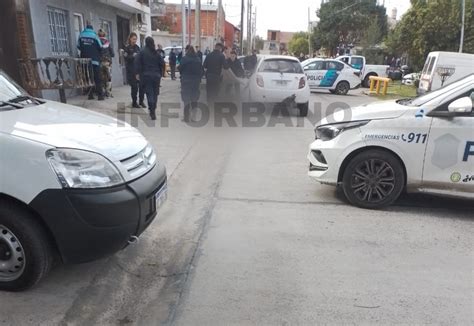 Tragedia en Valentín Alsina Hijo mata a su padre tras una discusión